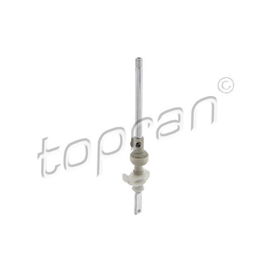 109 307 Selector-/Shift Rod