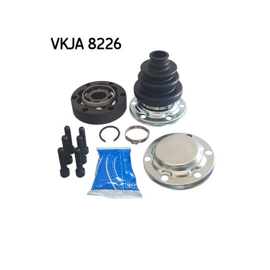VKJA 8226 Joint Kit, drive shaft