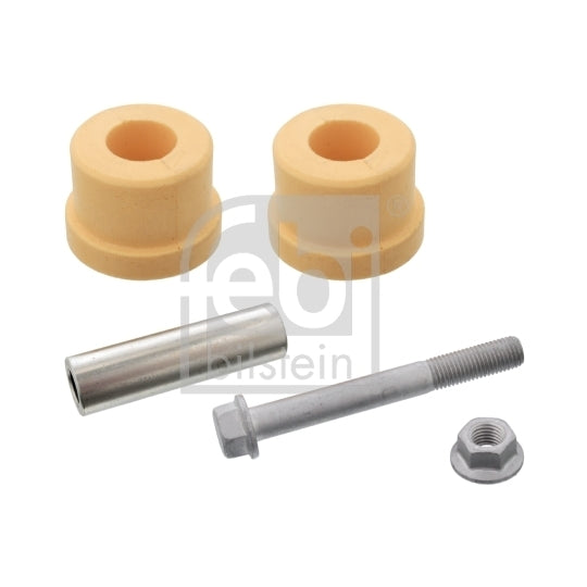 104500 Repair Kit, driver cab suspension