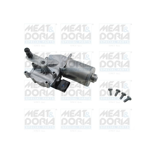 27067 Wiper Motor