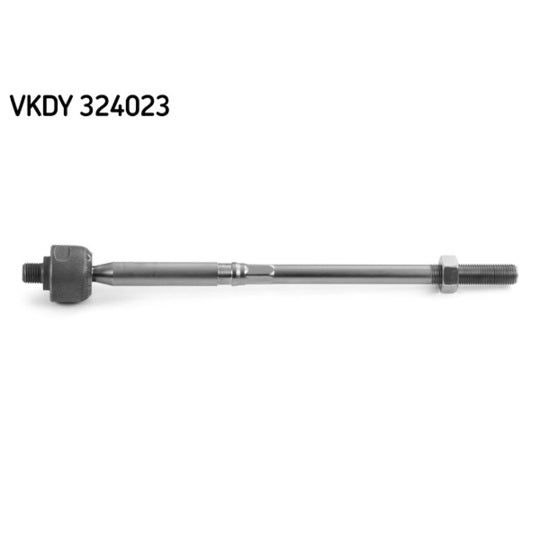 VKDY 324023 Tie Rod Axle Joint