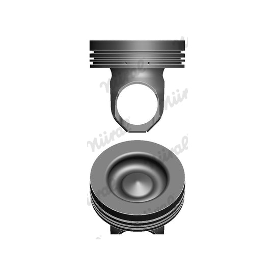 87-143600-00 Piston
