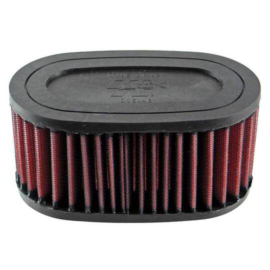 HA-7500 Air filter