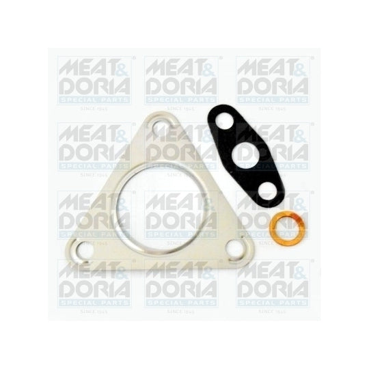 60862 Mounting Kit, charger
