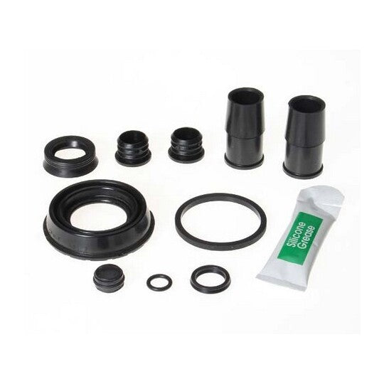 F KT 004 Repair Kit, brake caliper