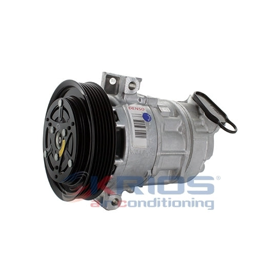 K15359 Compressor, air conditioning
