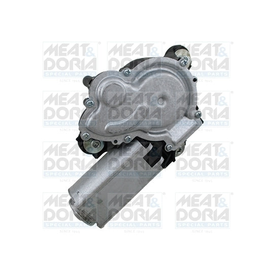 27337 Wiper Motor