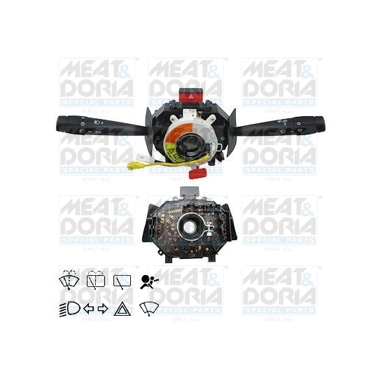 23143 Steering Column Switch