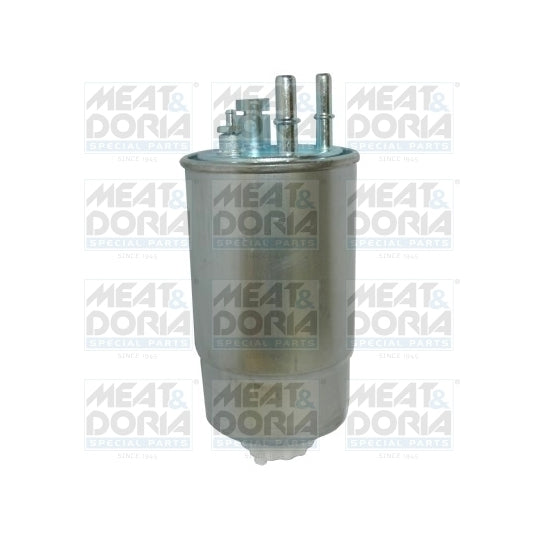 4830 Fuel filter