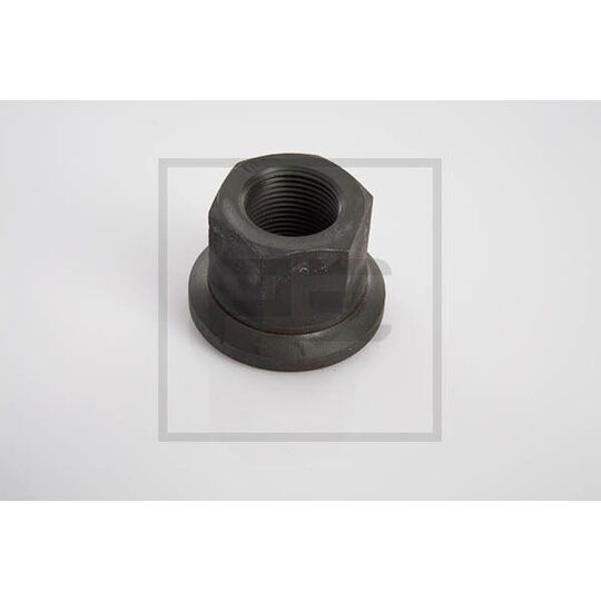 047.100-00A Wheel Nut