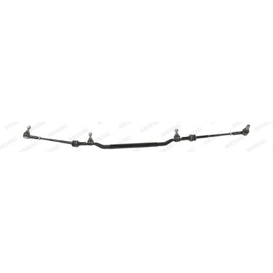 ME-DS-6329 Rod Assembly