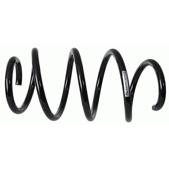 993 412 Coil Spring