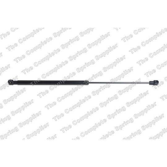 8104254 Gas Spring, boot-/cargo area