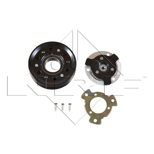 380050 Magnetic Clutch, air conditioner compressor