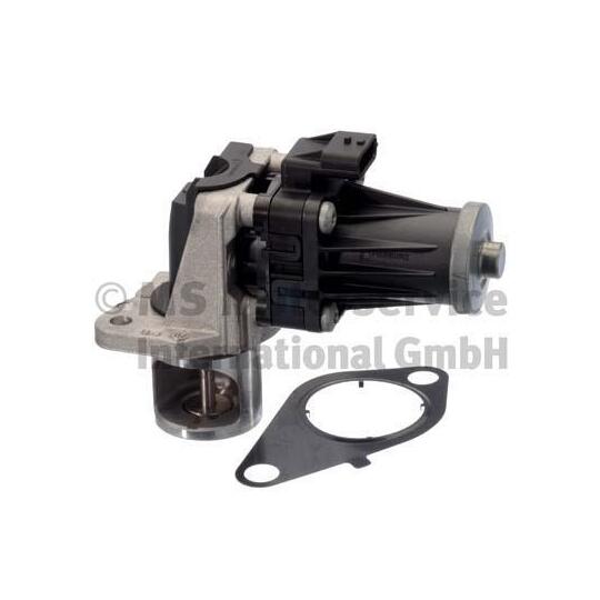 7.05320.04.0 EGR Valve