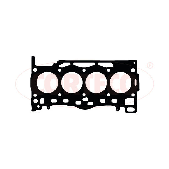 49424987 Gasket, cylinder head