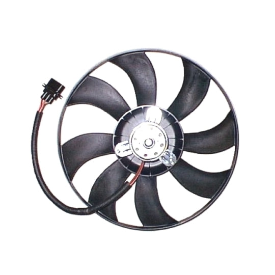47617 Fan, radiator