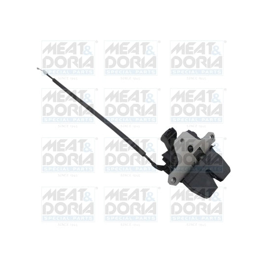 31554 Door Lock