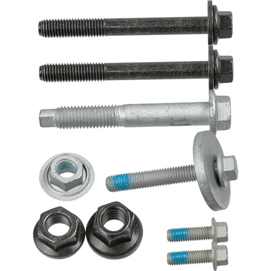 39657 01 Repair Kit, wheel suspension
