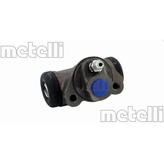 04-0006 Wheel Brake Cylinder