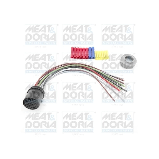 25065 Repair Set, harness