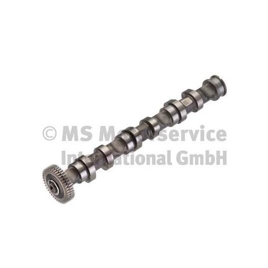 50007008 Camshaft