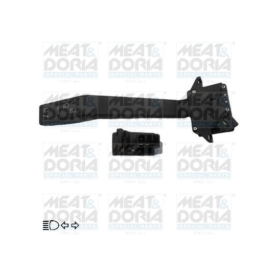 23419 Steering Column Switch