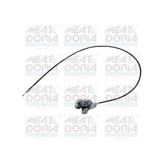 31624 Door Lock