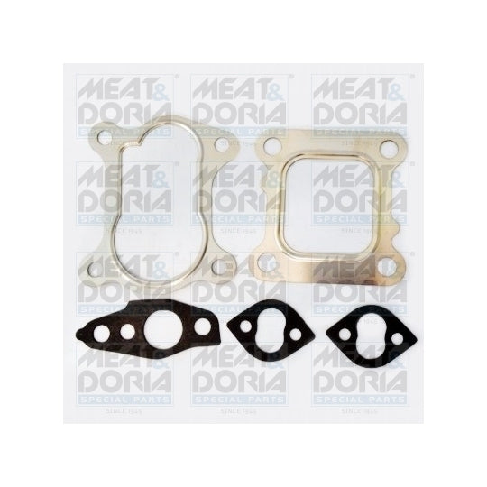 60928 Mounting Kit, charger