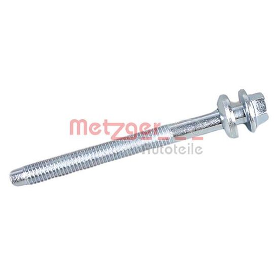 0870100S Screw, injection nozzle holder