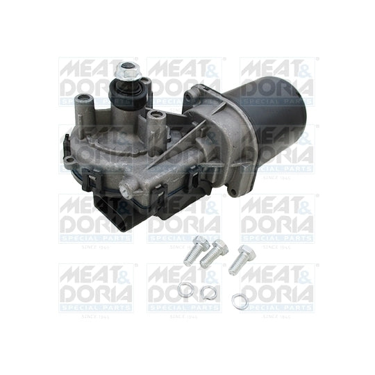 27190 Wiper Motor