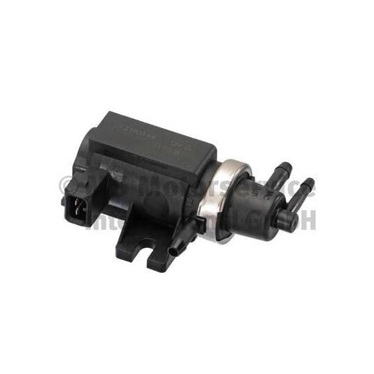 7.21903.44.0 Pressure Converter, Exhaust Control