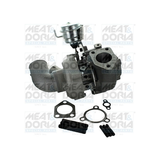 65261 Charger, charging system