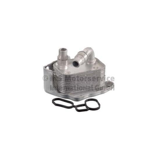 7.09269.34.0 Oil Cooler, engine oil