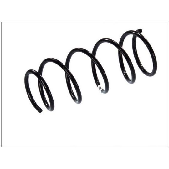 SR001MT Coil Spring