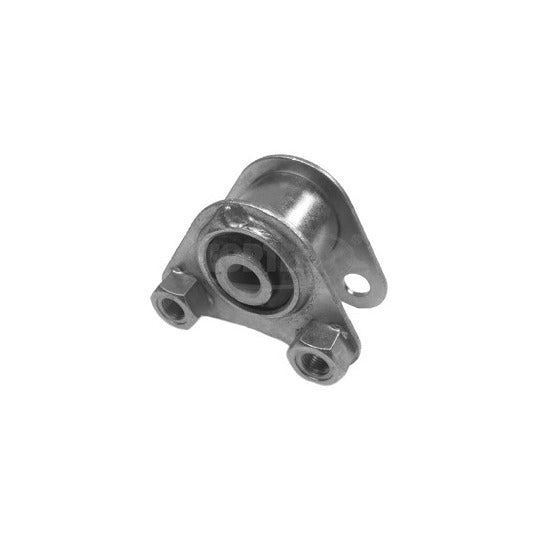 80000193 Engine Mounting