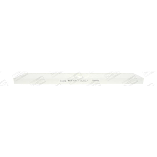 CCF0046 Filter, interior air