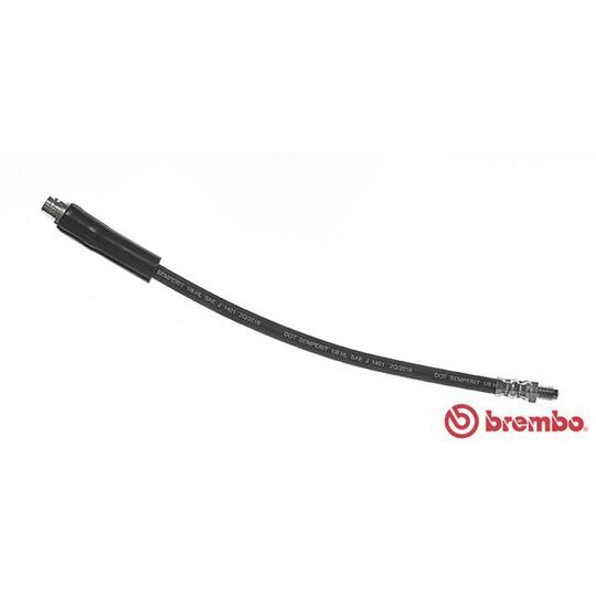 T 50 062 Brake Hose