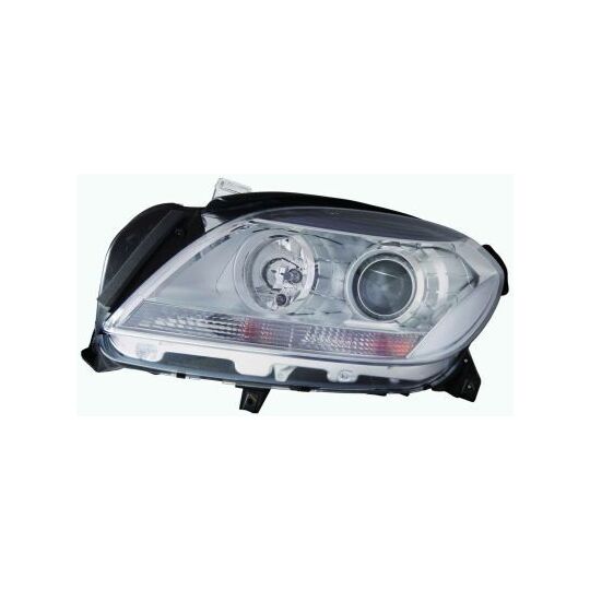 440-11A4RMLD-EM Headlight