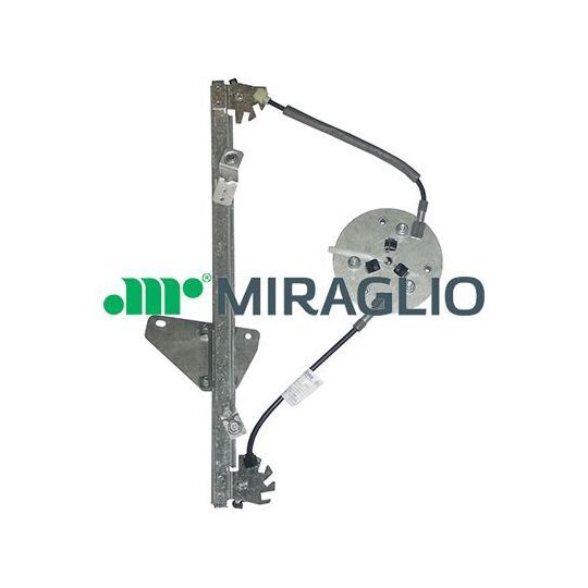 30/1343 Window Regulator
