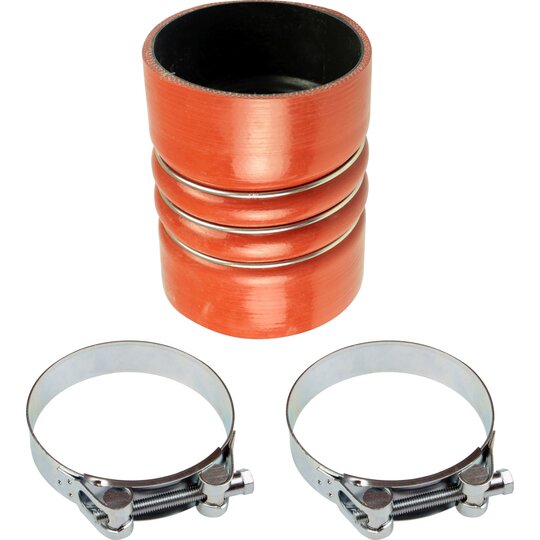 09-0965 Charger Air Hose