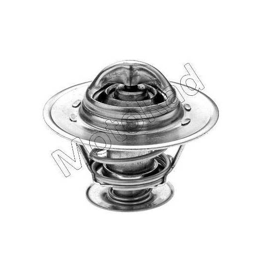231-79K Thermostat, coolant