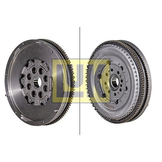 415 0372 10 Flywheel
