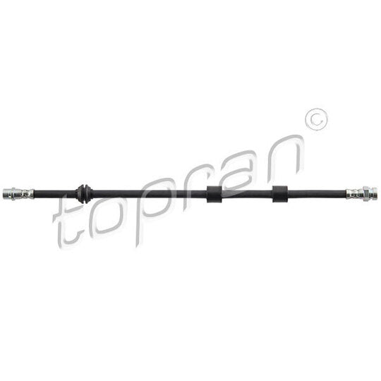 110 409 Brake Hose