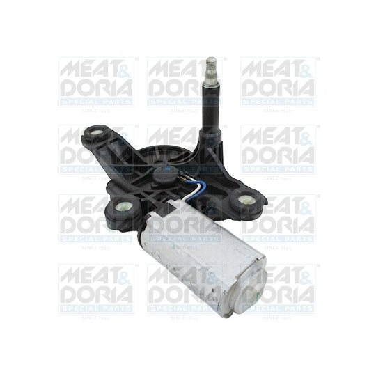 27110 Wiper Motor