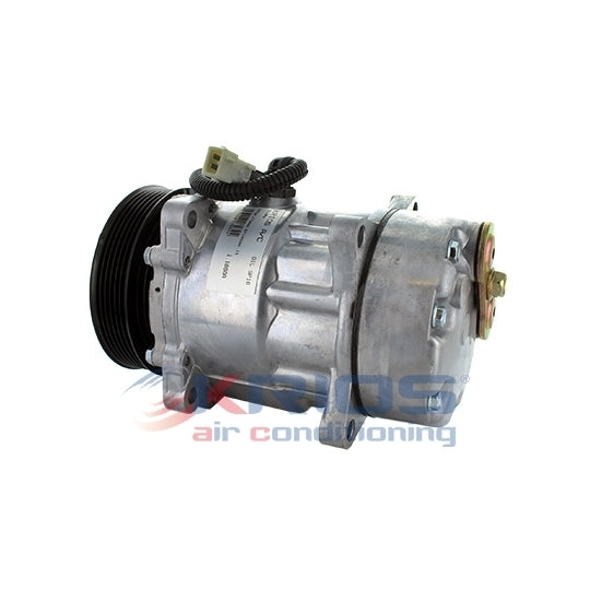 K11080A Compressor, air conditioning