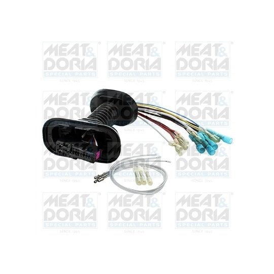 25028 Repair Set, harness