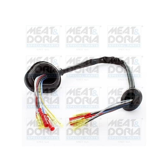25005 Repair Set, harness