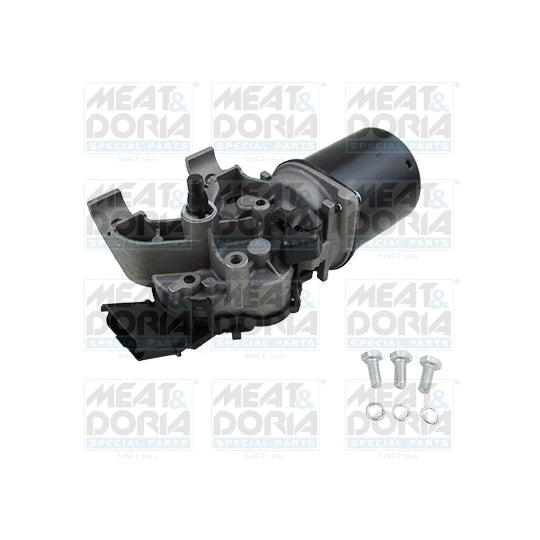 27154 Wiper Motor