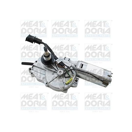 27233 Wiper Motor